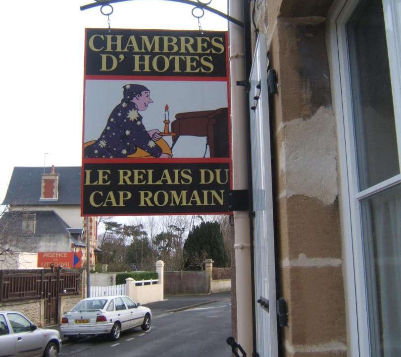 Photo of Others in Saint-Regnobert-de-la-Cote-de-Nacre