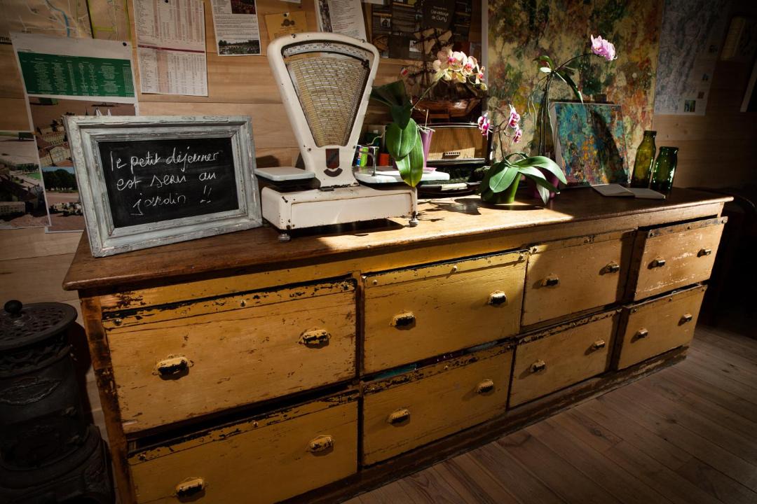 Photo of Kitchen in Cluny