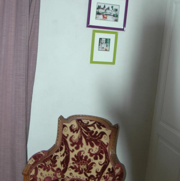 Photo of Bedroom in Cluny