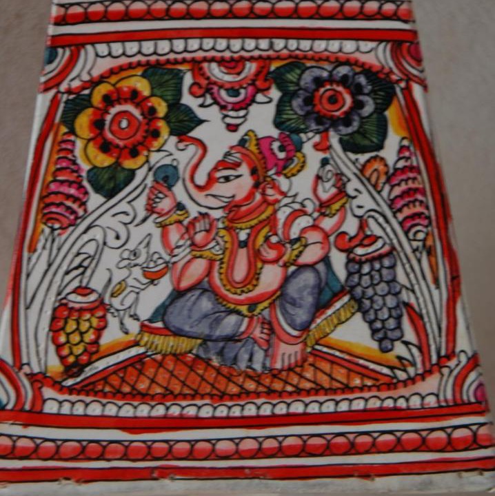 Photo of Bedroom in Cluny