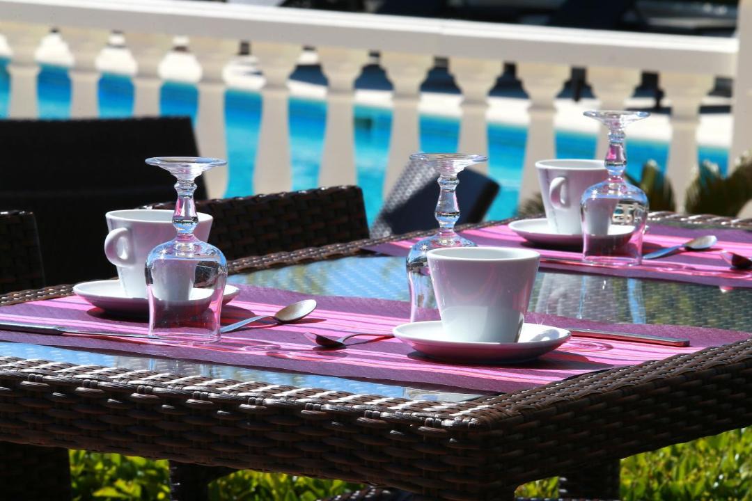 Photo of Patio Balcony in Perols