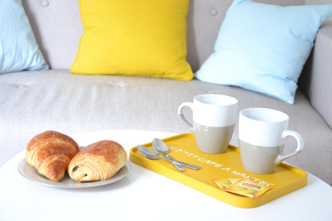Photo of Bathroom in Jules Verne