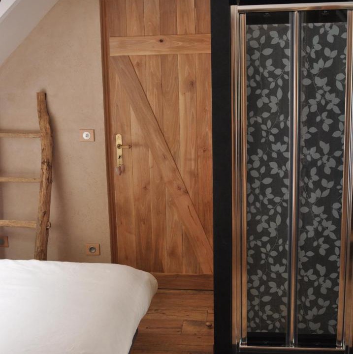 Photo of Bedroom in Pleyben