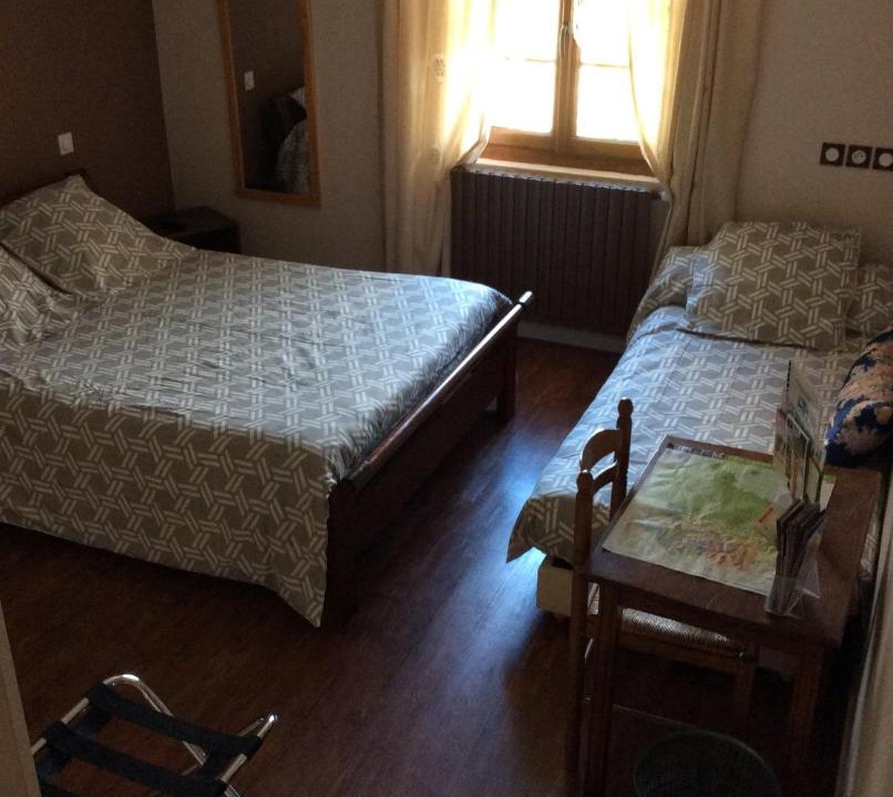 Photo of Bedroom in Campan