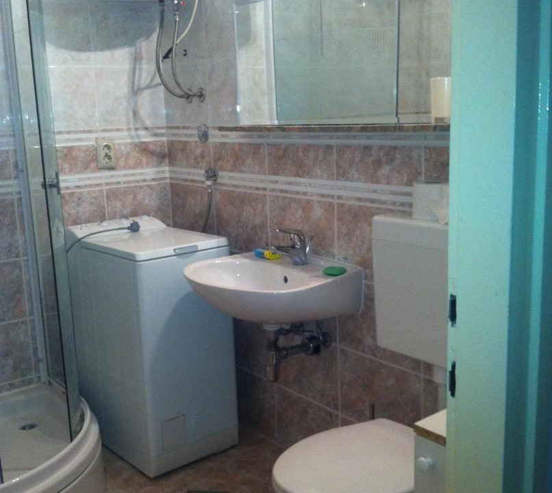 Photo of Bathroom in Biograd na Moru