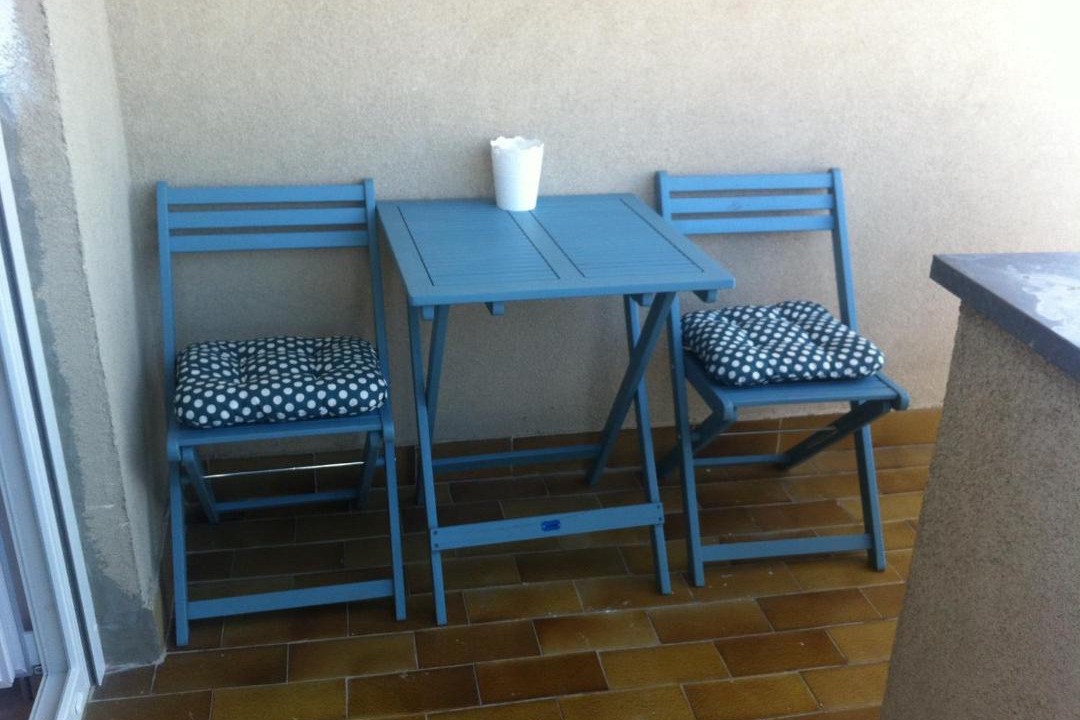 Photo of Patio Balcony in Biograd na Moru