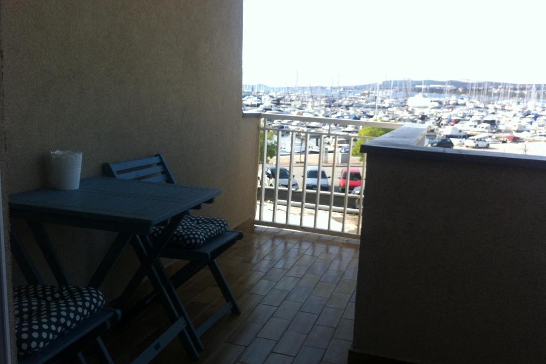 Photo of Patio Balcony in Biograd na Moru