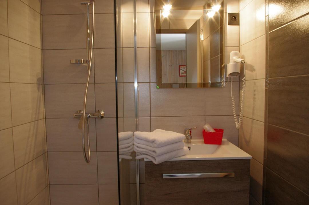 Photo of Bathroom in Val Cenis