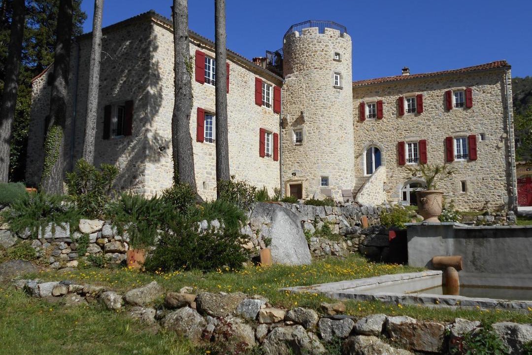 Photo of Others in Aumessas