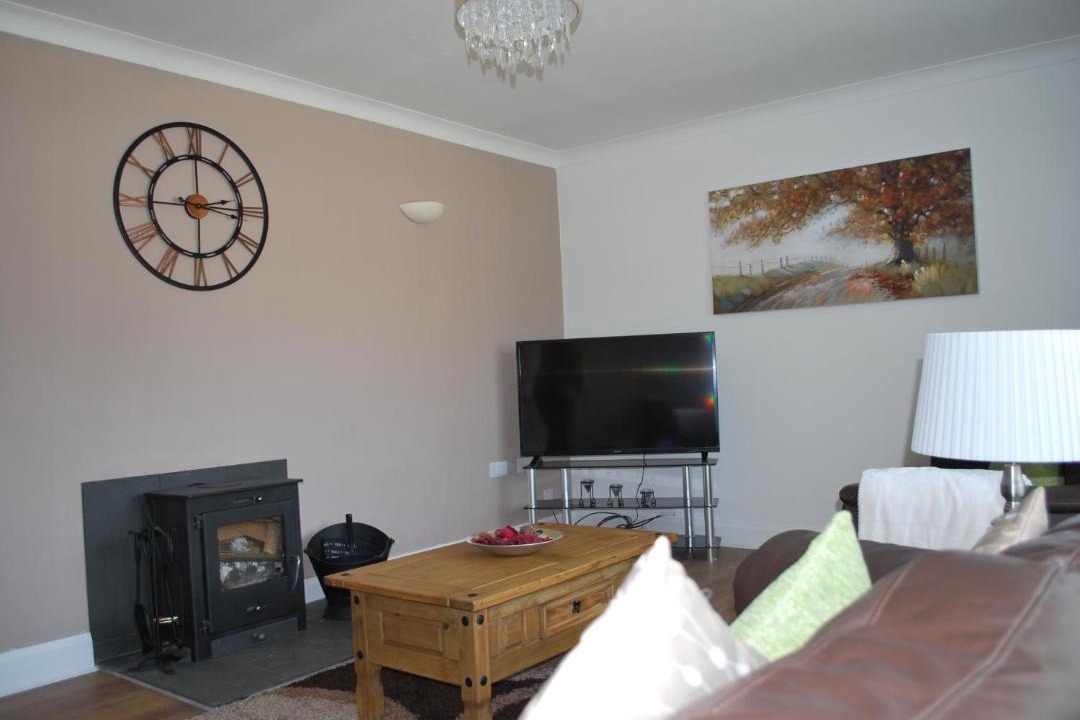 Photo of Livingroom in Prestatyn