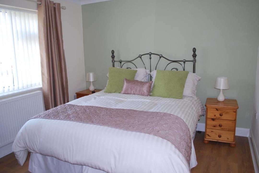 Photo of Bedroom in Prestatyn