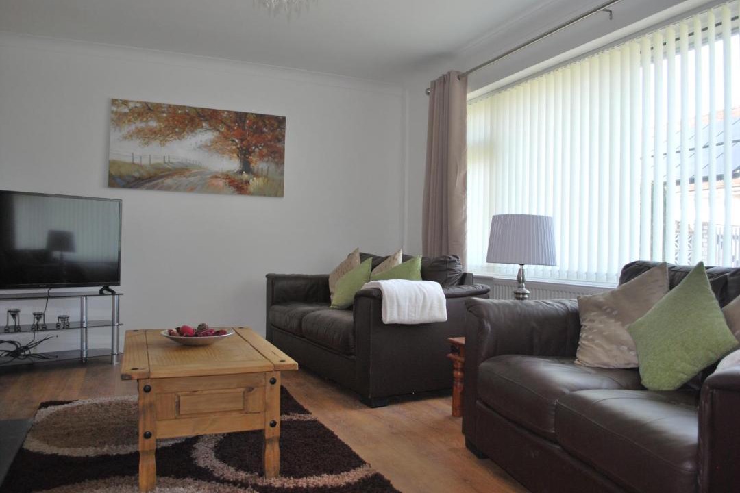 Photo of Livingroom in Prestatyn