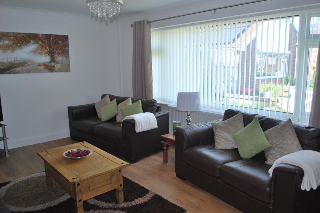 Photo of Livingroom in Prestatyn