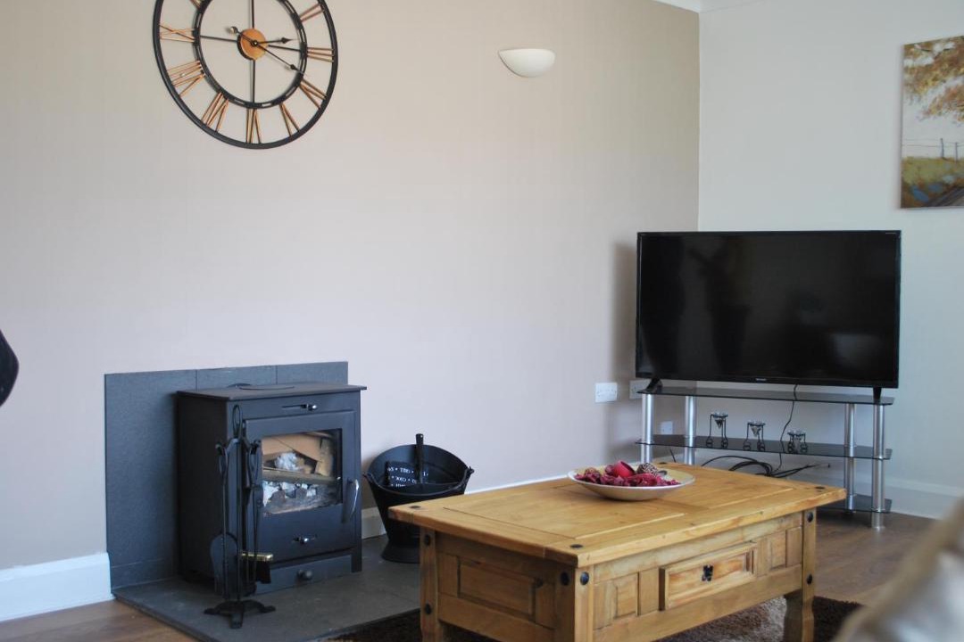 Photo of Livingroom in Prestatyn