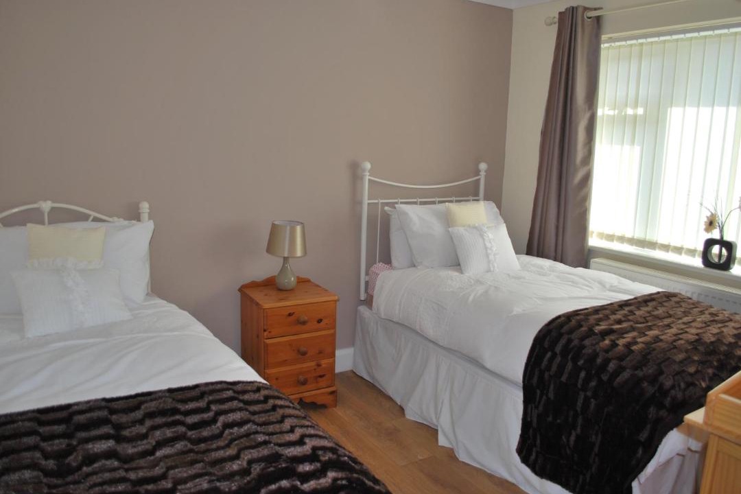 Photo of Bedroom in Prestatyn