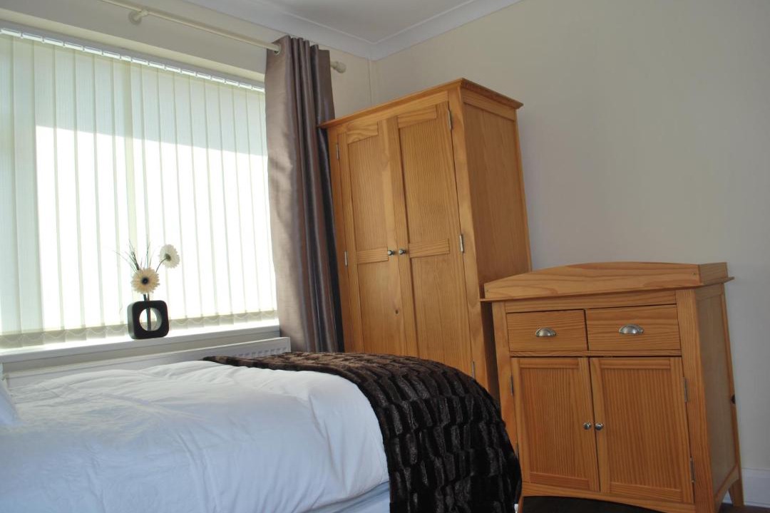 Photo of Bedroom in Prestatyn