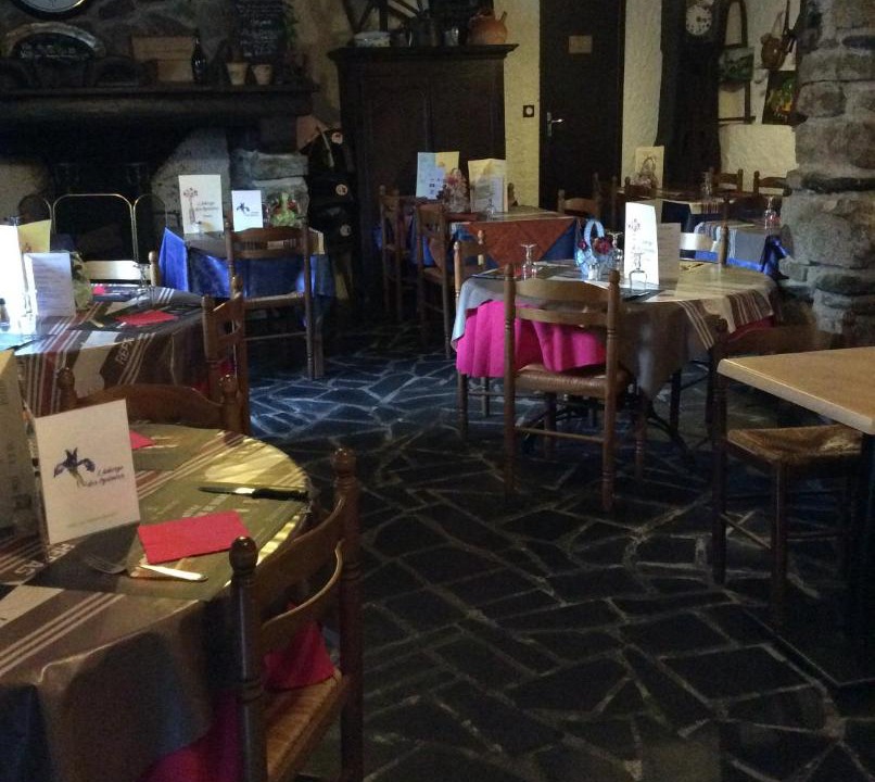 Photo of Kitchen in Campan