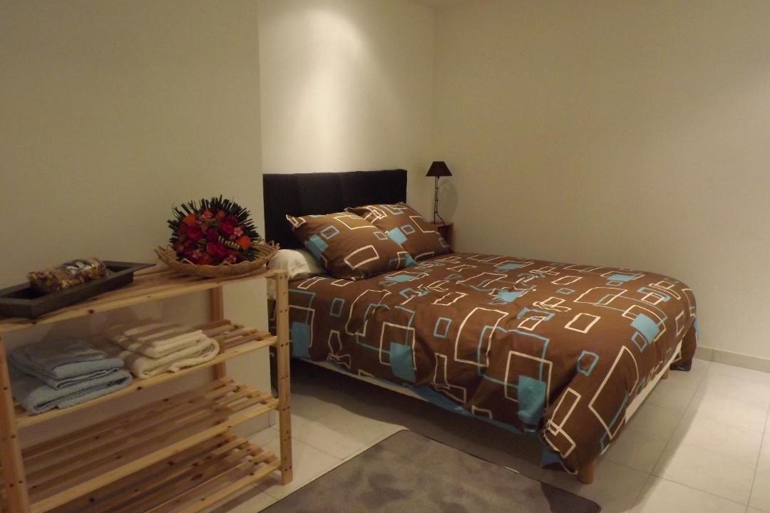 Photo of Bedroom in Puget-Theniers