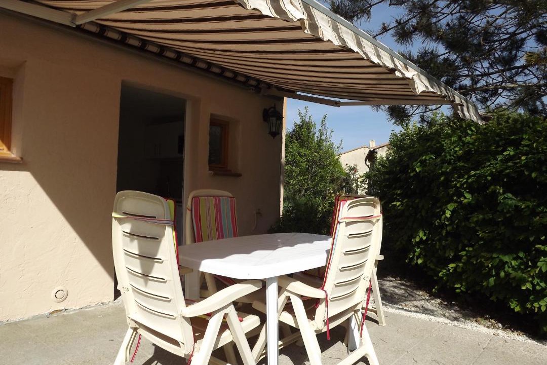 Photo of Patio Balcony in Puget-Theniers