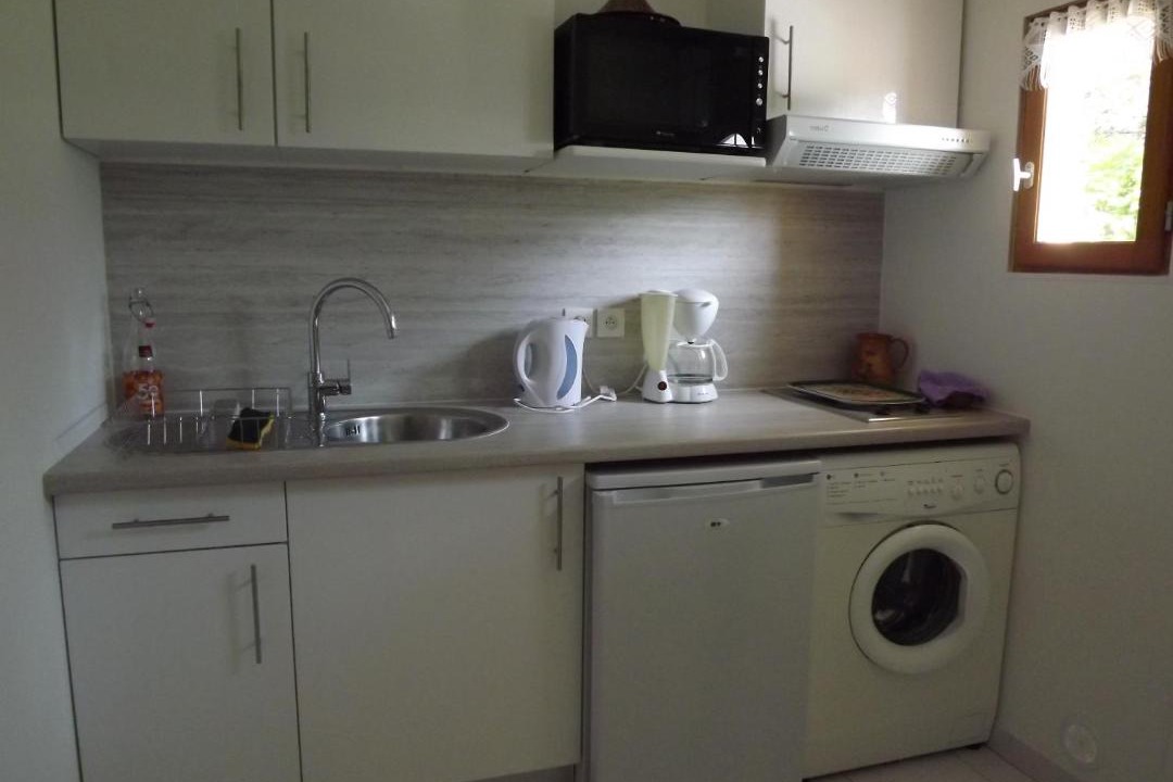 Photo of Kitchen in Puget-Theniers