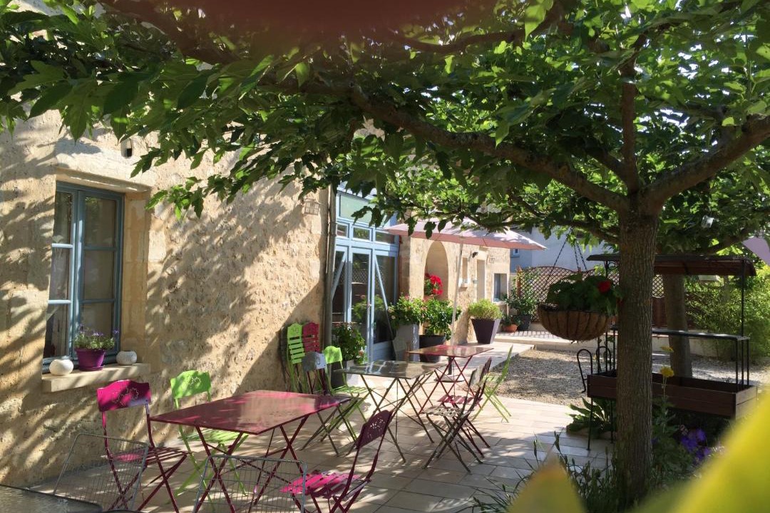 Photo of Others in Sainte-Bazeille