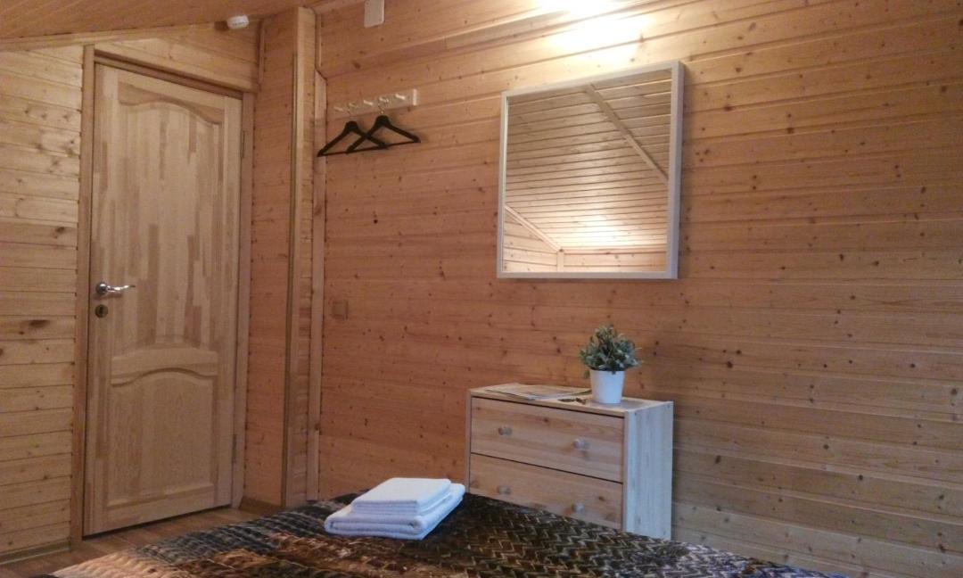 Photo of Bathroom in Petrodvortsovy District