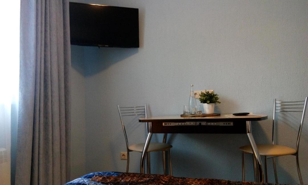 Photo of Bedroom in Petrodvortsovy District