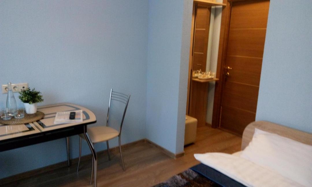 Photo of Others in Petrodvortsovy District