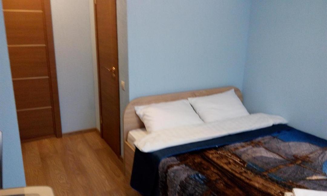 Photo of Bedroom in Petrodvortsovy District