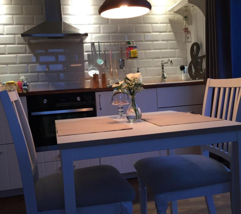 Photo of Kitchen in Lohn-Ammannsegg