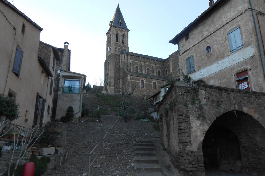 Photo of Others in Saint-Izaire