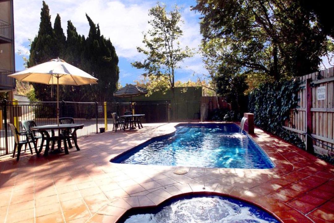 Photo of Outdoor in St Kilda