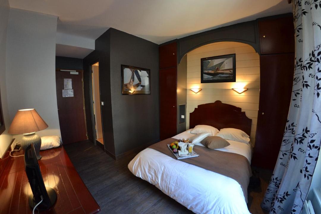 Photo of Bedroom in Intra Muros
