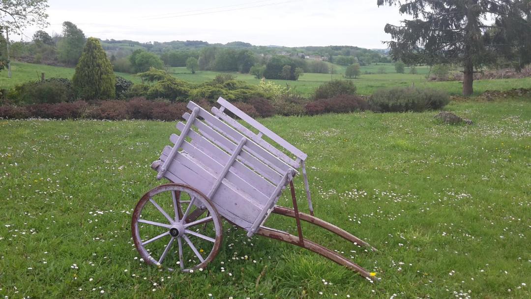 Photo of Outdoor in Chamborand