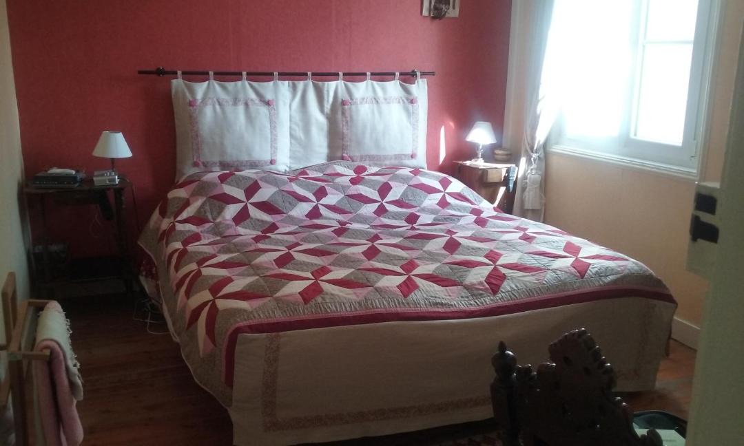 Photo of Bedroom in Vihiers