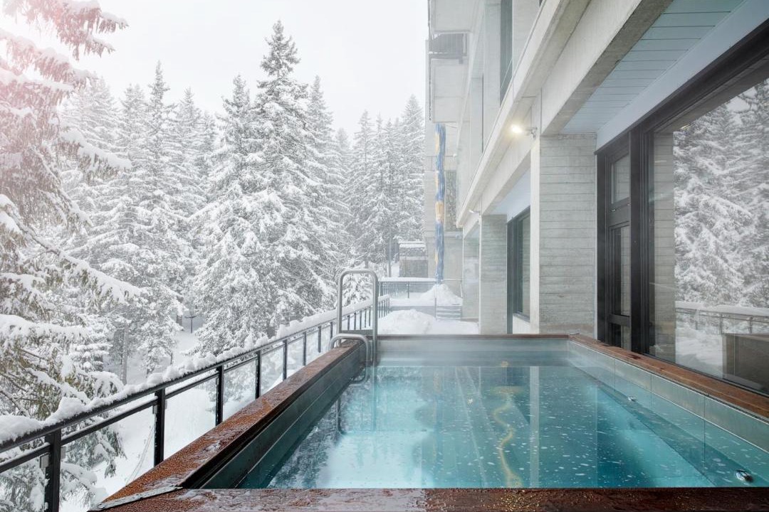 Photo of Others in Flaine