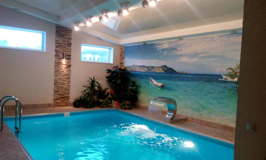 Photo of Outdoor in Petrodvortsovy District