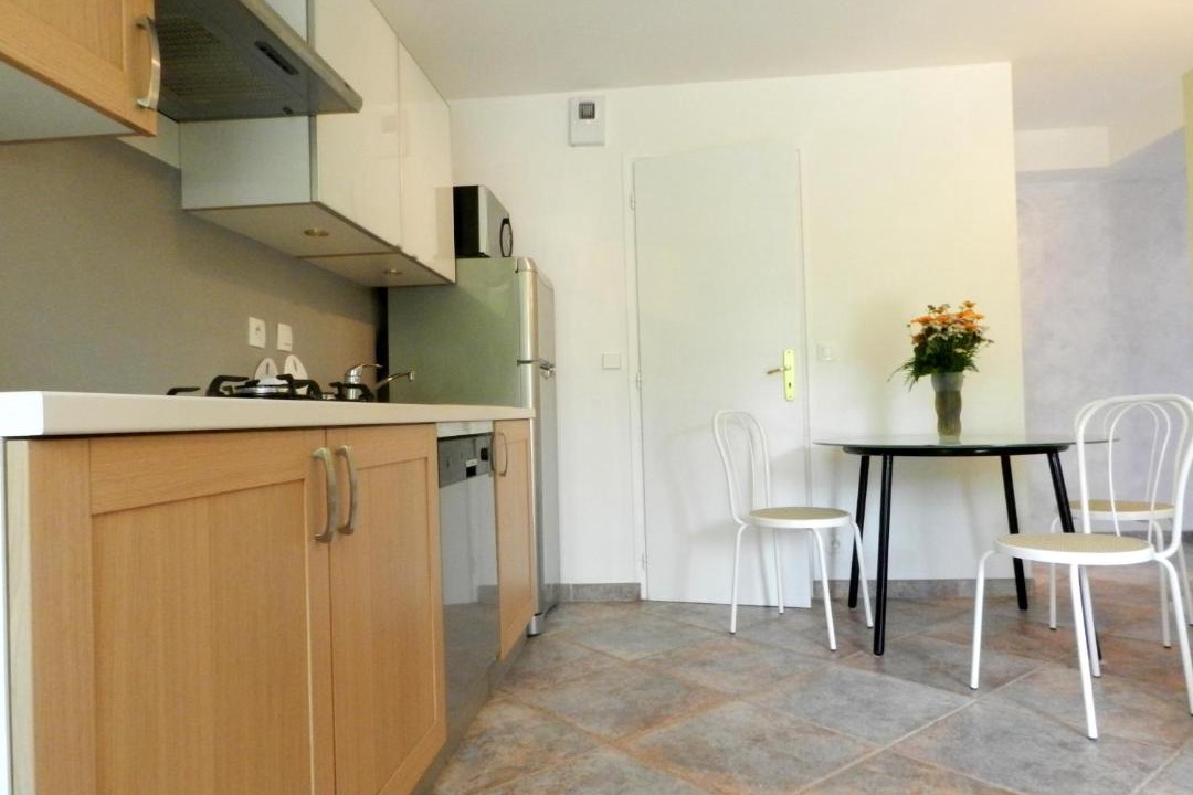 Photo of Kitchen in Sainte-Helene-du-Lac