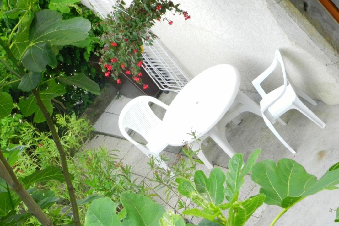 Photo of Patio Balcony in Sainte-Helene-du-Lac