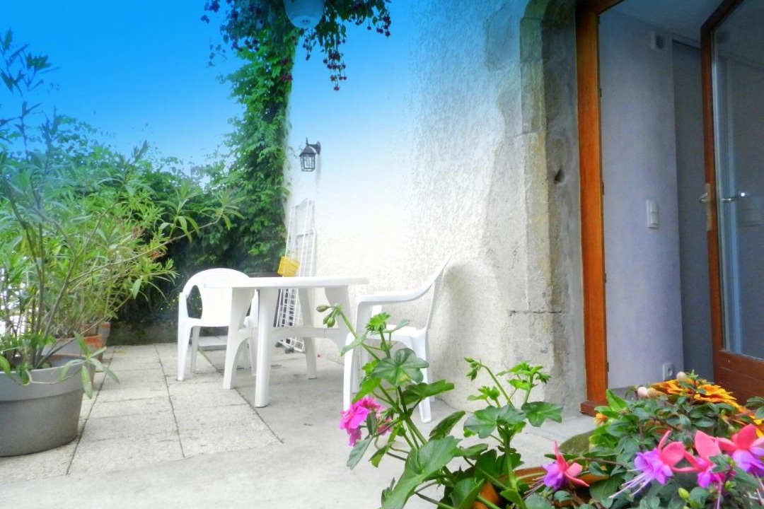 Photo of Patio Balcony in Sainte-Helene-du-Lac