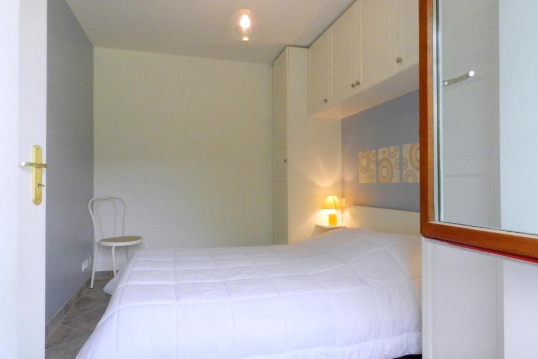 Photo of Bedroom in Sainte-Helene-du-Lac