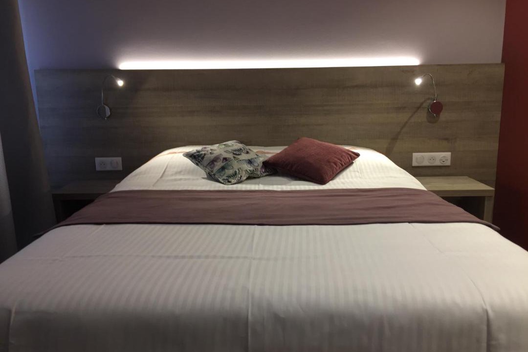 Photo of Bedroom in Erstein