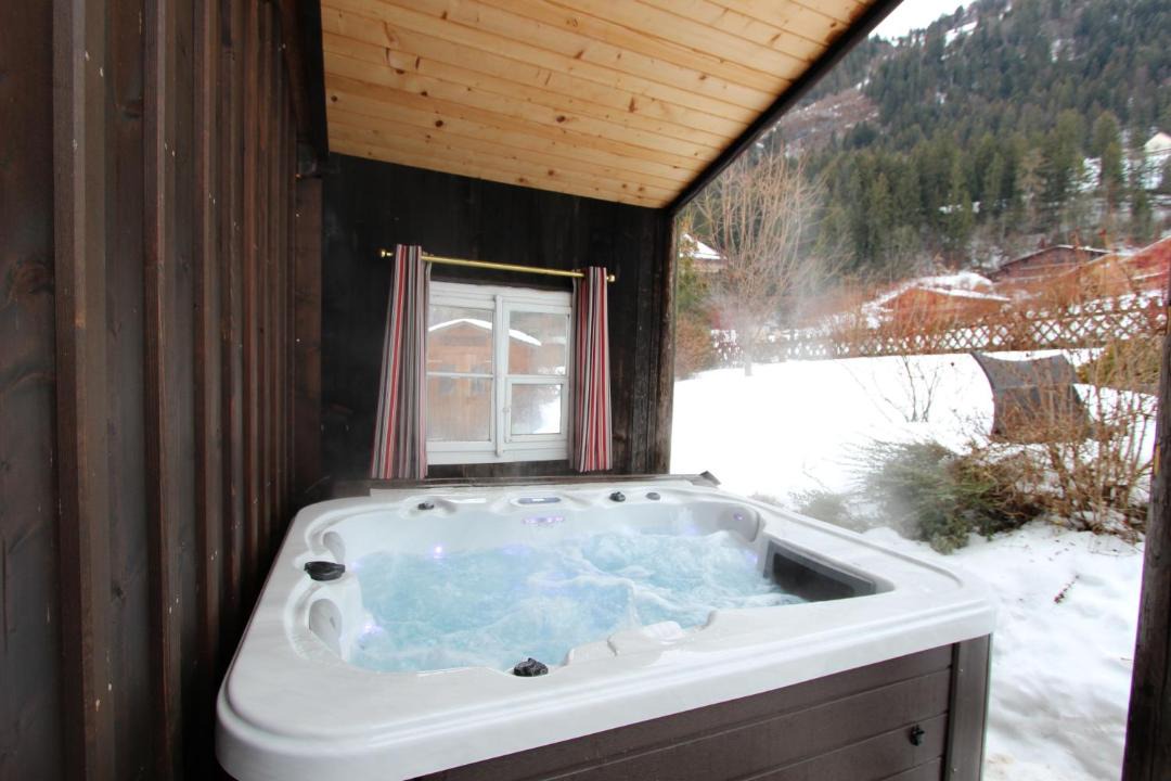 Photo of Bathroom in Chateau-d'Oex