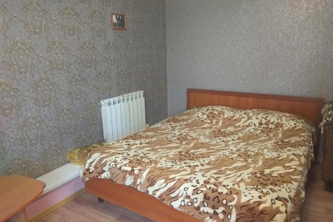 Photo of Bedroom in Syzran