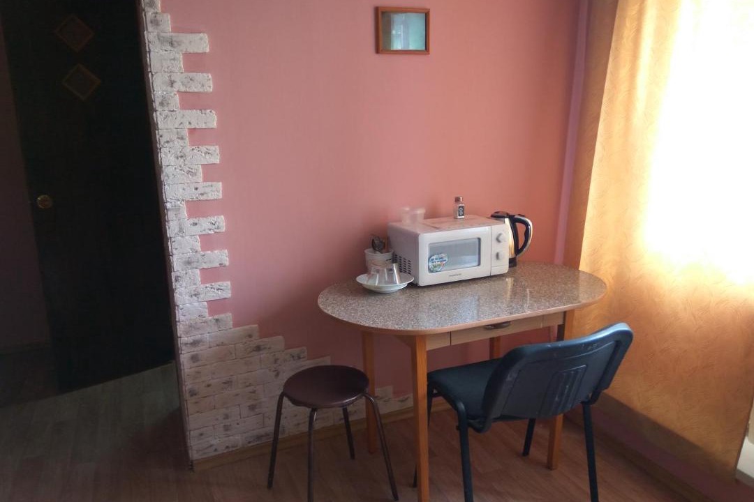 Photo of Livingroom in Syzran