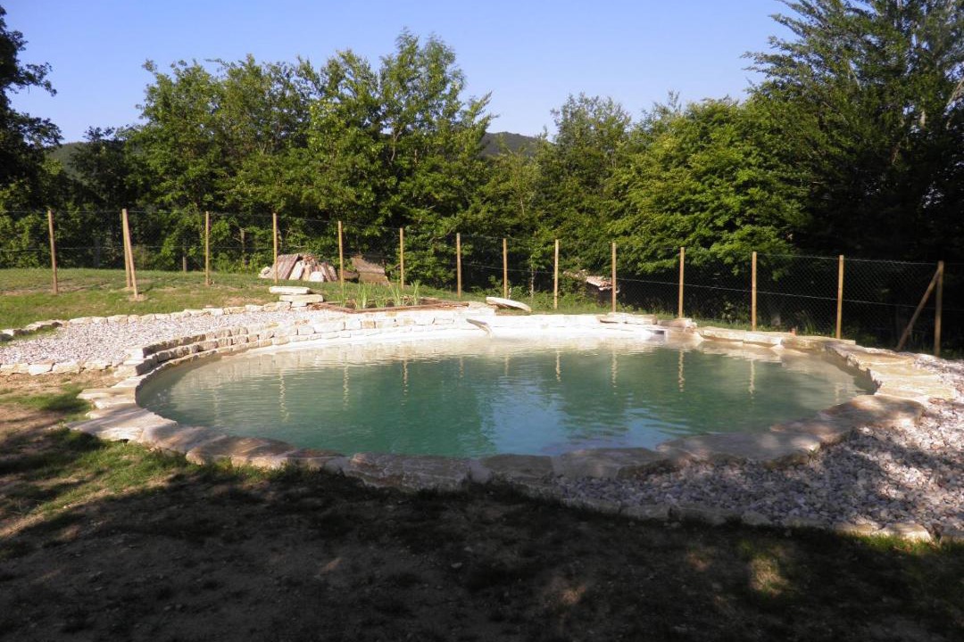 Photo of Outdoor in Montjoux