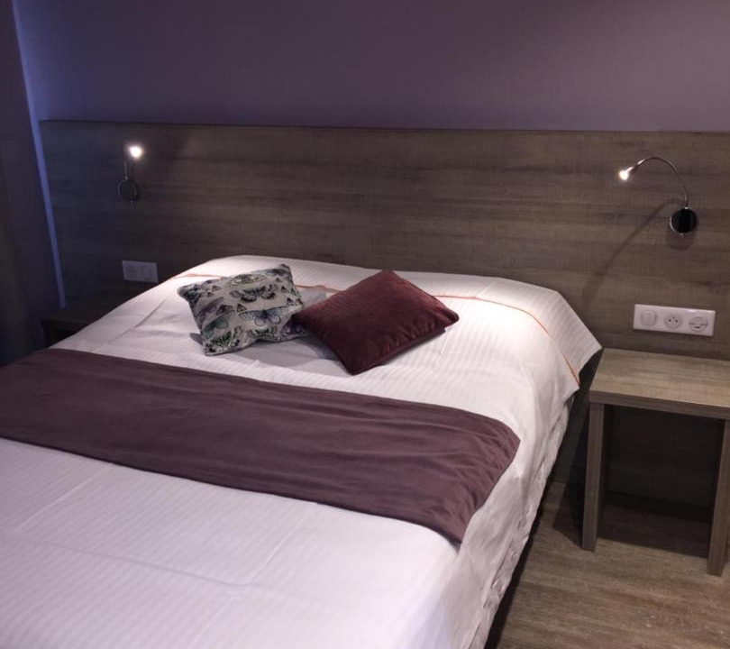 Photo of Bedroom in Erstein