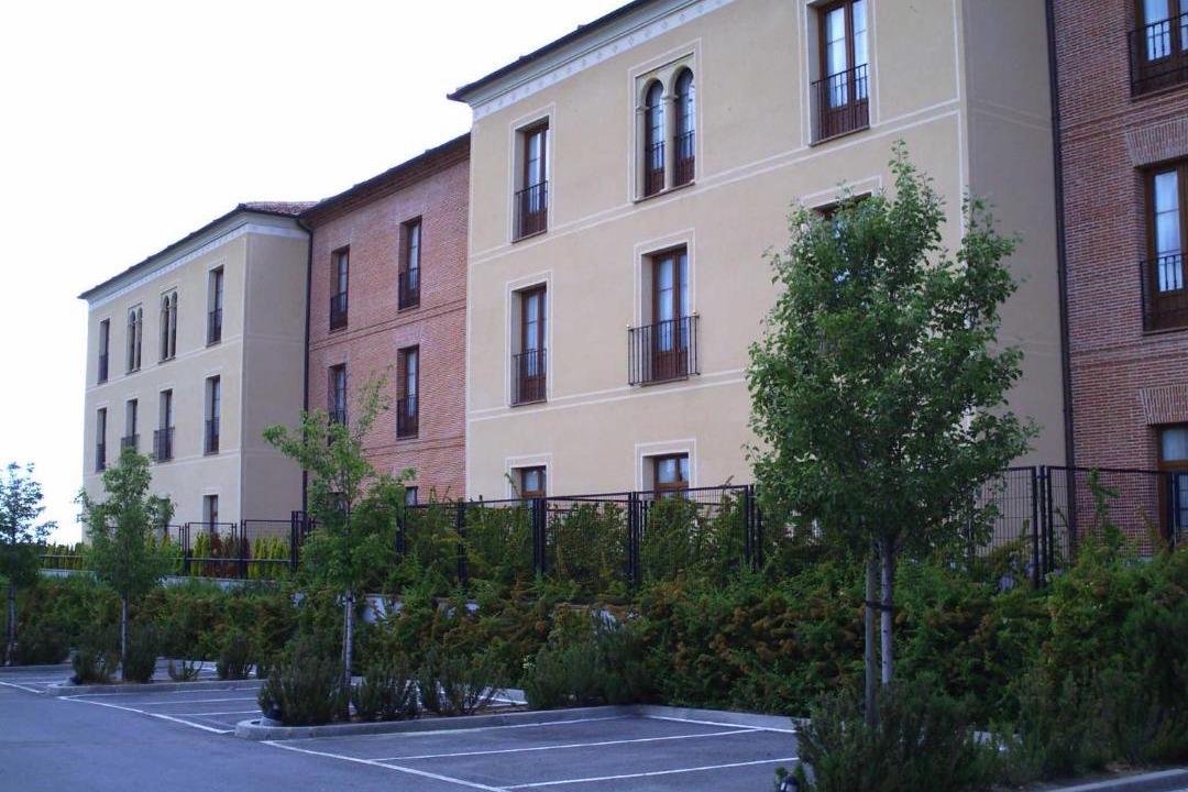 Photo of Others in Segovia