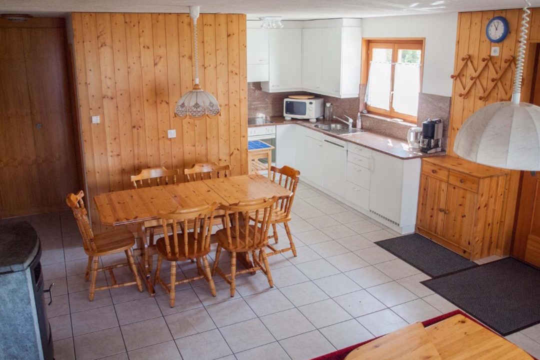 Photo of Kitchen in Rosswald