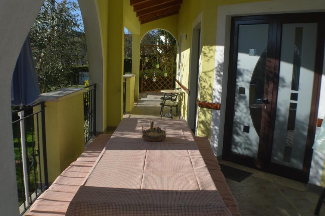 Photo of Patio Balcony in Sterna